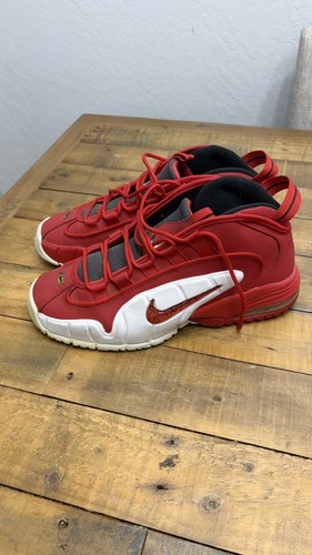 Nike air max penny sneakers - nike, 1