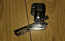 Deragliatore anteriore Shimano