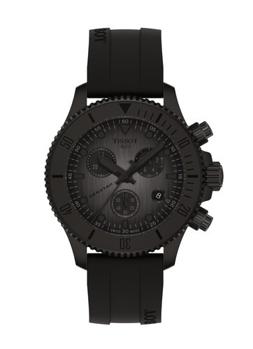 Orologio uomo tissot - da,