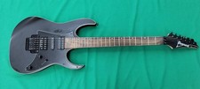 IBANEZ RG350ZB electric guitar