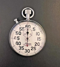 Cronometro Ratrappante