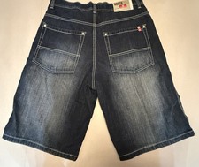 Pantaloncini da skate Y2K