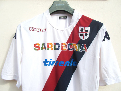 Maglia shirt camiseta calcio - maglia,