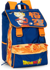 DRAGON BALL - Zaino Scuola