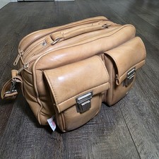 Borsa fotocamera vintage anni
