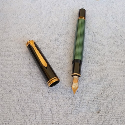 Penna stilografica pelikan - penna,