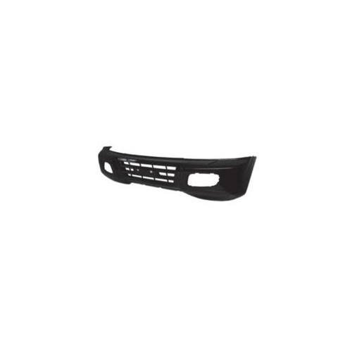 Mb1591001 paraurti ant nero - mb1591001,