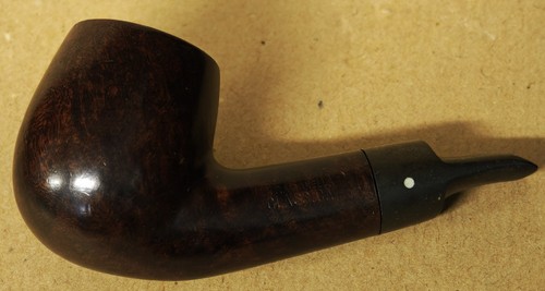 Pipa vintage non canta - pipa,