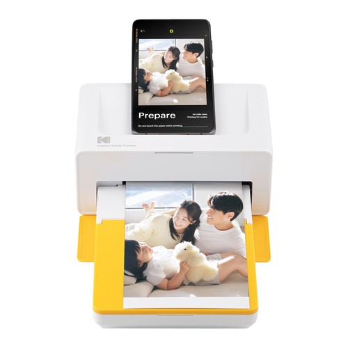 Kodak dock plus - plus, stampante
