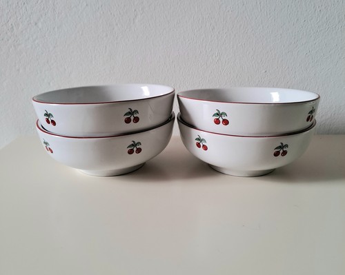 Richard ginori set ciotole - set,