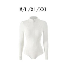 Muta Da Surf a Maniche Lunghe