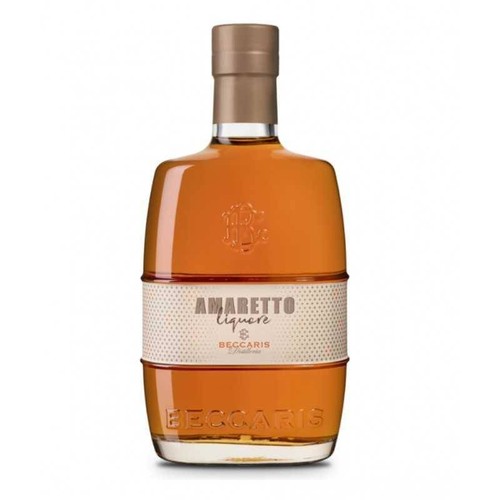 Beccaris liquore amaretto - beccaris,