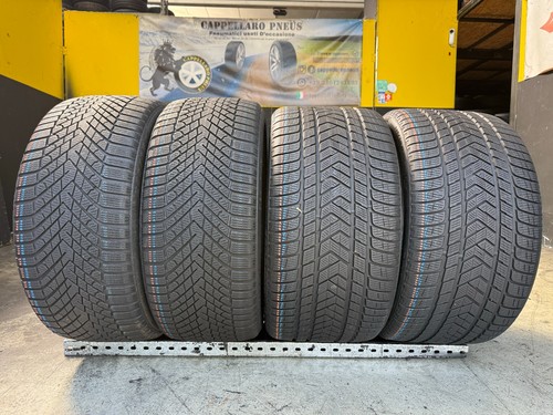 Pneumatici pirelli scorpion - pirelli,