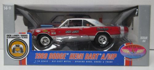 Supercar collectibles dick - collectibles,