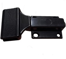 Cerniera frenata per ante in