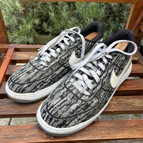 Nike air lunar force - air, 1