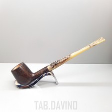 Savinelli pipa ginger - savinelli, ginger's