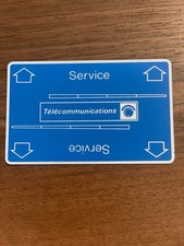 BELLA E RARA SCHEDA TELEFONICA  ( numero catalogo A19 )