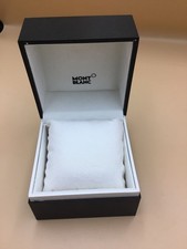 Montblanc boite Ecrin Box
