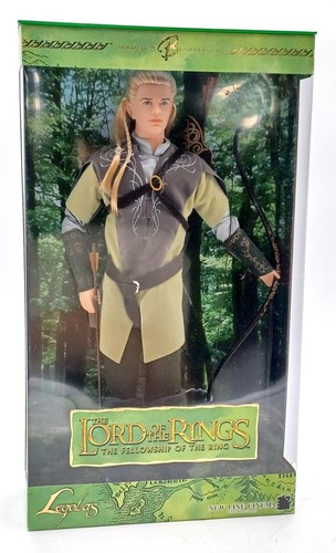 2004 lord the rings legolas - lord,