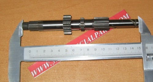 Alpino benelli ceccato dkw fbm - ceccato,