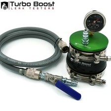 Cummins ISB 5.9L Ram 2500 3500 Upto 2007- TURBO BOOST LEAK TESTER - 30 PSI