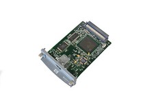 Designjet 5500 Scheda logica