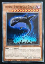 Immortale terrestre chacu - immortale,