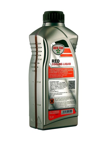 Green star 1lt liquido - green,