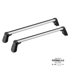 BARRE PORTATUTTO MERCEDES-BENZ