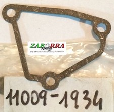Kawasaki 125 1988 - kawasaki,