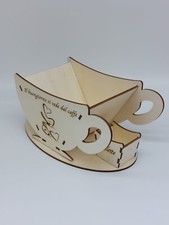 Porta cialde Tazzone caffè