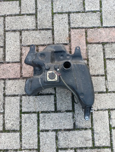 Serbatoio benzina scooter - serbatoio,