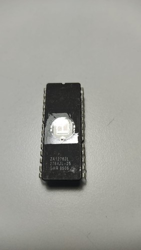 2764 memoria eprom - 2764,