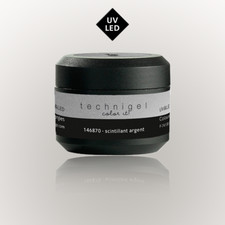 PEGGY SAGE TECHINIC GEL COLOR IT Gel Colorato per unghie UV&LED