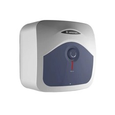 Ariston Scaldabagno Elettrico 30 Litri Serie Blu Evo R BLU EVO R 30/3 EU 3100321