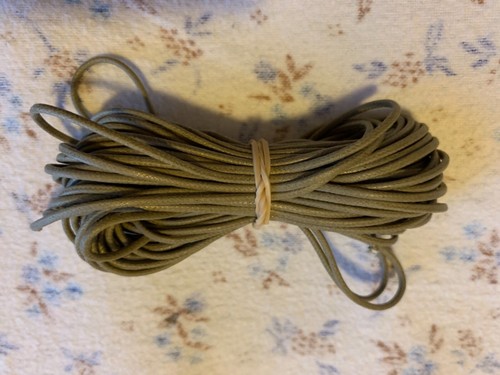 Filo in cotone - filo,
