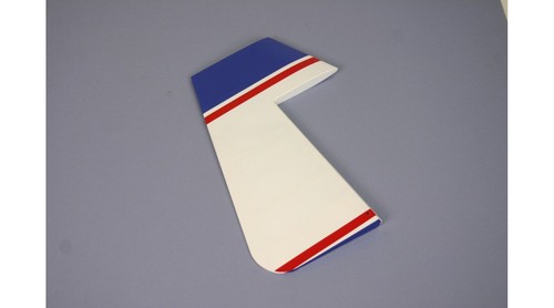 Hangar han2755 rudder extra - rudder:,