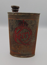 RARE ANTIQUE KERRY MOTORCYCLES