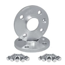 Coppia  Distanziali + Bulloni Simoni Racing Spessore 12MM Fiat Grande Punto +EVO