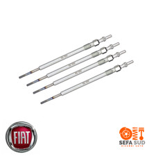 55200755 KIT 4 CANDELETTE