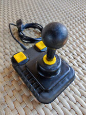Joystick Sonmax Super Pro Zip Stik x Commodore 64/128, Amiga, Atari ST.
