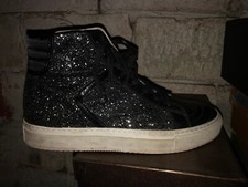 Cult sneakers nera n. 39