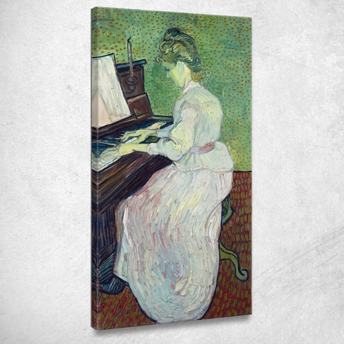 Marguerite gachet - marguerite,