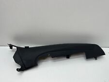 Originale Volkswagen Passat B8 Posteriore Destro Finitura Sedile Bolster Pelle