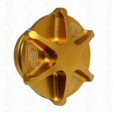 TAPPO SERBATOIO CARBURANTE BICI 2018 ON CSP BETA EVO TRIALS. RICAMBIO ALLUMINIO. MUST HAVE