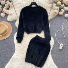Vestito completo donna - vestito,