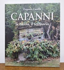 CAPANNI LA CACCIA IL TERRITORIO EUGENIO CASELLA 2009