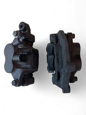 PINZE FRENO COMPLETE MAJESTY