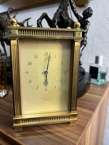 Orologio tavolo elegante - orologio, da